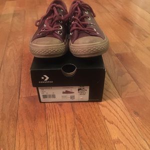 Converse Kids Chuck Taylor Sneakers